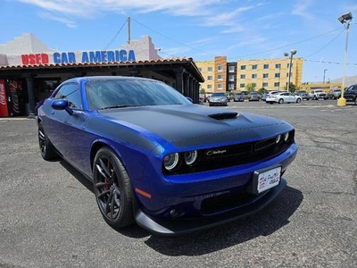 2022 Dodge Challenger for Sale in Co Bluffs, Iowa