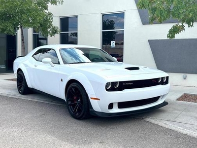 2022 Dodge Challenger for Sale in Co Bluffs, Iowa