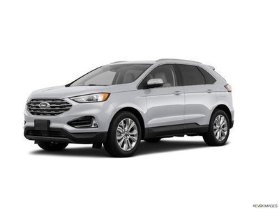 2022 Ford Edge for Sale in Co Bluffs, Iowa