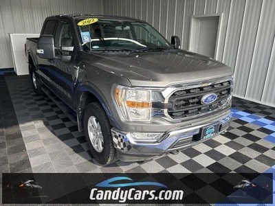 2022 Ford F-150 for Sale in Co Bluffs, Iowa
