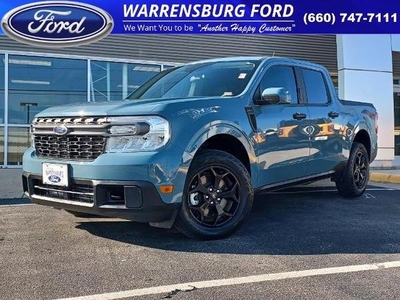 2022 Ford Maverick for Sale in Co Bluffs, Iowa