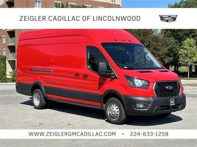 2022 Ford Transit Cargo Van for Sale in Co Bluffs, Iowa