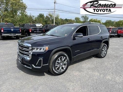 2022 GMC Acadia for Sale in Co Bluffs, Iowa