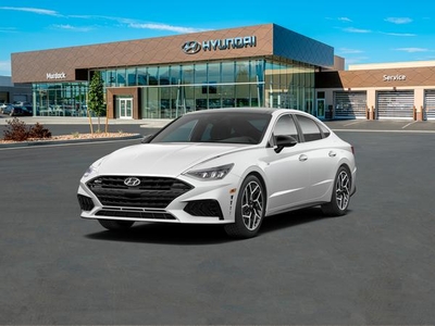2022 Hyundai Sonata for Sale in Co Bluffs, Iowa