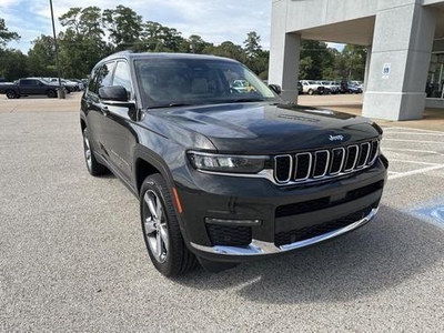 2022 Jeep Grand Cherokee L for Sale in Co Bluffs, Iowa