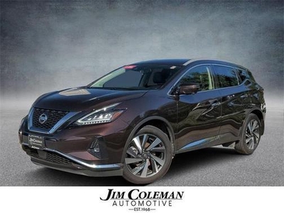 2022 Nissan Murano for Sale in Co Bluffs, Iowa