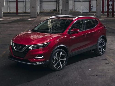 2022 Nissan Rogue Sport for Sale in Co Bluffs, Iowa