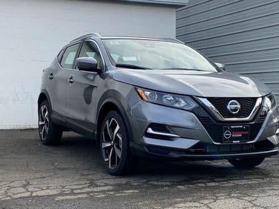 2022 Nissan Rogue Sport for Sale in Co Bluffs, Iowa