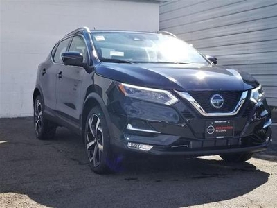 2022 Nissan Rogue Sport for Sale in Co Bluffs, Iowa