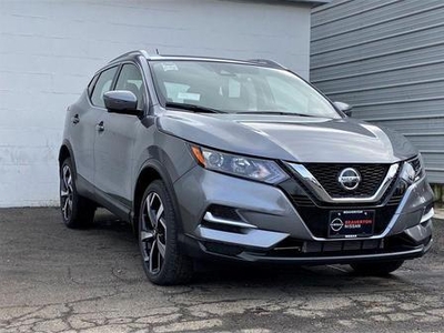 2022 Nissan Rogue Sport for Sale in Co Bluffs, Iowa