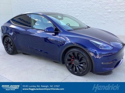 2022 Tesla Model Y for Sale in Co Bluffs, Iowa