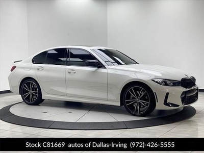 2023 BMW 330 for Sale in Co Bluffs, Iowa
