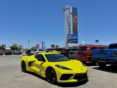 2023 Chevrolet Corvette for Sale in Co Bluffs, Iowa