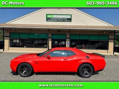 2023 Dodge Challenger for Sale in Co Bluffs, Iowa