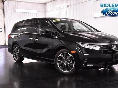2023 Honda Odyssey for Sale in Co Bluffs, Iowa