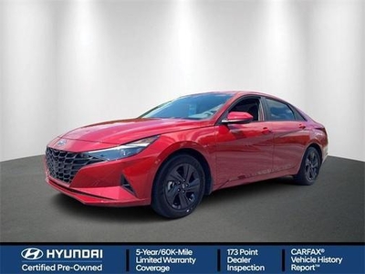 2023 Hyundai Elantra HEV for Sale in Co Bluffs, Iowa