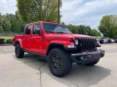 2023 Jeep Gladiator for Sale in Co Bluffs, Iowa