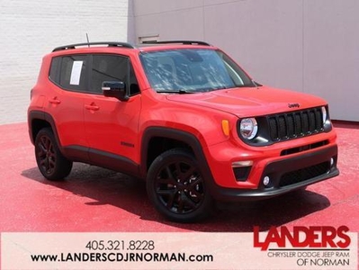 2023 Jeep Renegade for Sale in Co Bluffs, Iowa