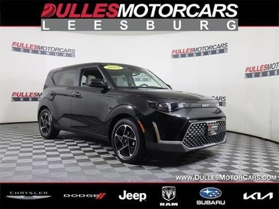 2023 Kia Soul for Sale in Co Bluffs, Iowa