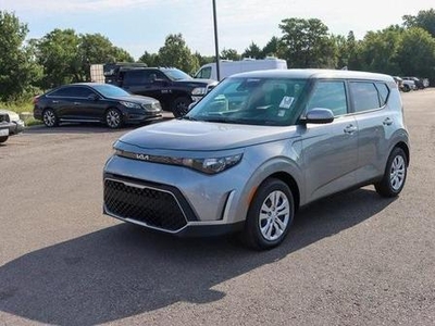 2023 Kia Soul for Sale in Co Bluffs, Iowa