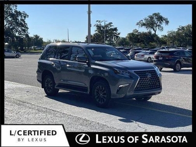 2023 Lexus GX 460 for Sale in Co Bluffs, Iowa