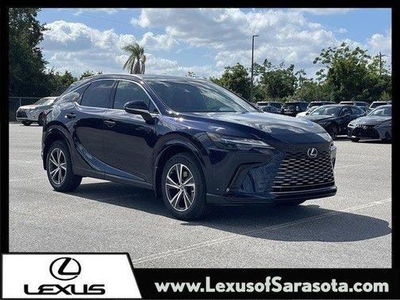 2023 Lexus RX 350 for Sale in Co Bluffs, Iowa