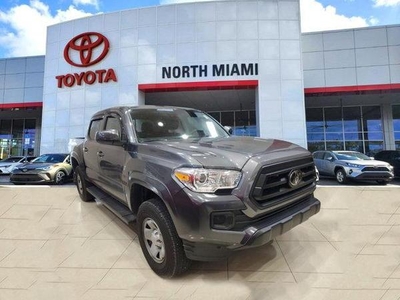 2023 Toyota Tacoma 4WD for Sale in Co Bluffs, Iowa