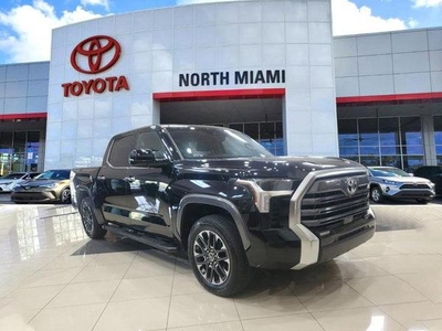 2023 Toyota Tundra 4WD for Sale in Co Bluffs, Iowa