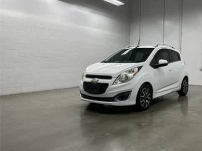 Chevrolet Spark 1200