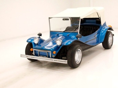 FOR SALE: 1969 Volkswagen Dune Buggy $21,500 USD