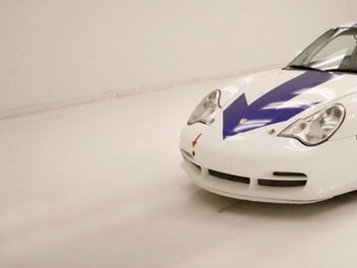FOR SALE: 2002 Porsche 911 $46,000 USD