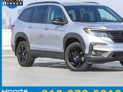 Honda Pilot 3500