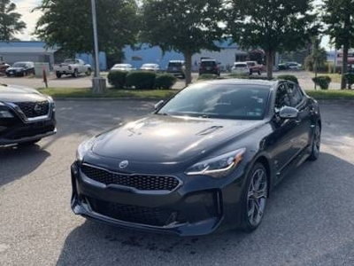 Kia Stinger 3300