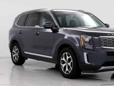 Kia Telluride 3800