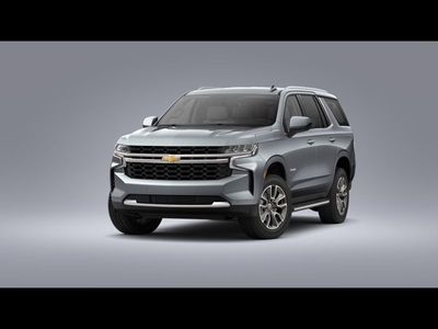 New 2023 Chevrolet Tahoe LS w/ Driver Alert Package