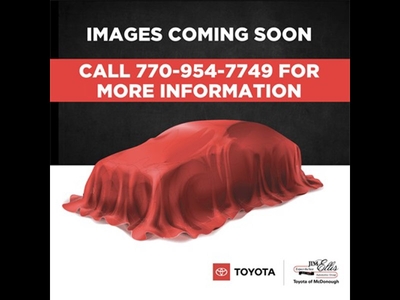 New 2023 Toyota Corolla LE