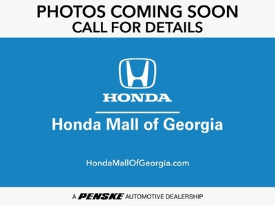 New 2024 Honda Odyssey Touring
