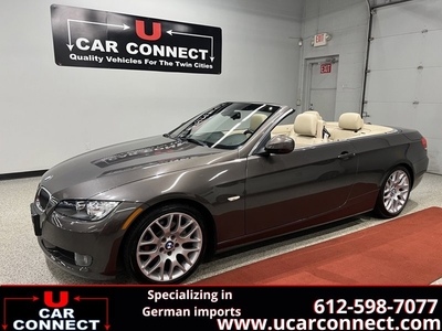 Used 2010 BMW 328i Convertible