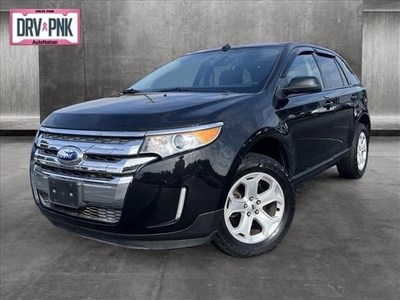 Used 2014 Ford Edge SEL