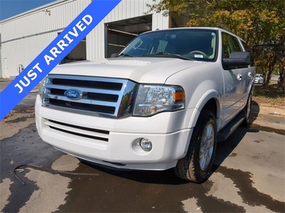 Used 2014 Ford Expedition XLT