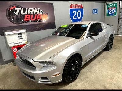 Used 2014 Ford Mustang Coupe w/ FP6 Appearance Package