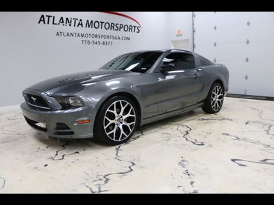 Used 2014 Ford Mustang Premium w/ V6 Performance Package