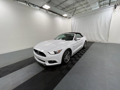 Used 2015 Ford Mustang GT Premium w/ Equipment Group 401A