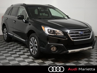 Used 2017 Subaru Outback 3.6R Touring w/ Popular Package #5A