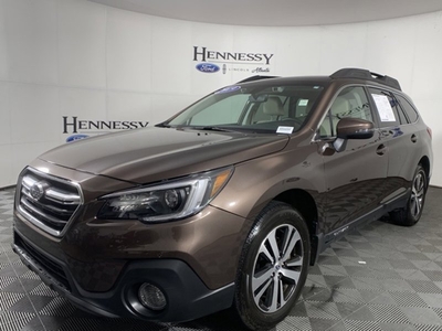 Used 2019 Subaru Outback 2.5i Limited w/ Popular Package #2