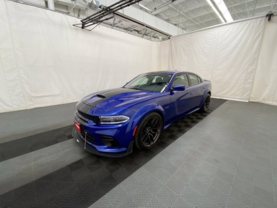 Used 2020 Dodge Charger Scat Pack