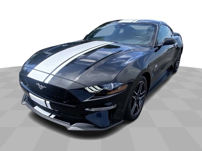 Used 2021 Ford Mustang GT w/ Equipment Group 301A