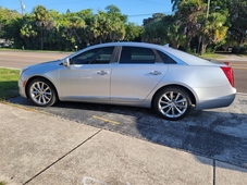 2013 Cadillac XTS Luxury Collection in Saint Petersburg, FL