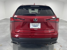 2021 Lexus NX 300 Base in Memphis, TN