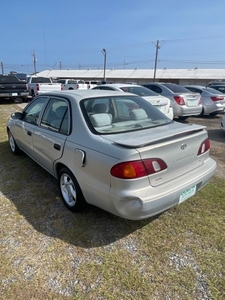 1999 Toyota Corolla CE in Dublin, GA